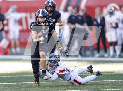Thumbnail 2 in Corner Canyon vs Skyridge (UHSAA 6A Final) photogallery.