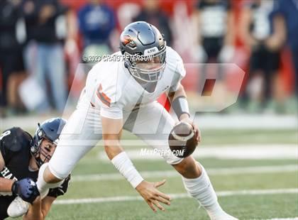 Thumbnail 2 in Corner Canyon vs Skyridge (UHSAA 6A Final) photogallery.