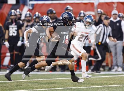 Thumbnail 2 in Corner Canyon vs Skyridge (UHSAA 6A Final) photogallery.