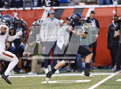 Thumbnail 3 in Corner Canyon vs Skyridge (UHSAA 6A Final) photogallery.