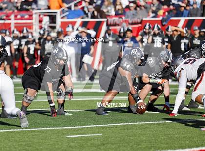 Thumbnail 3 in Corner Canyon vs Skyridge (UHSAA 6A Final) photogallery.
