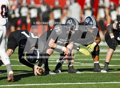 Thumbnail 2 in Corner Canyon vs Skyridge (UHSAA 6A Final) photogallery.