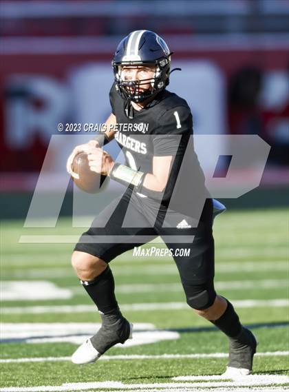 Thumbnail 2 in Corner Canyon vs Skyridge (UHSAA 6A Final) photogallery.