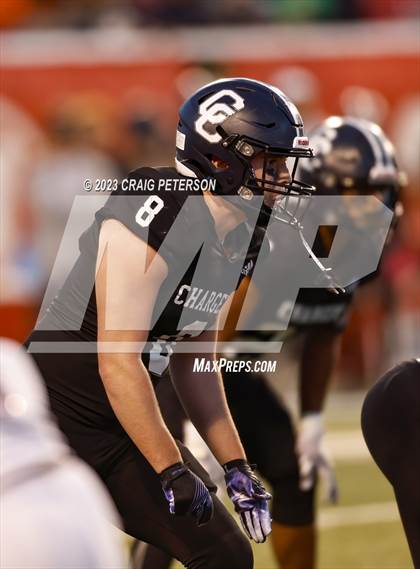Thumbnail 1 in Corner Canyon vs Skyridge (UHSAA 6A Final) photogallery.