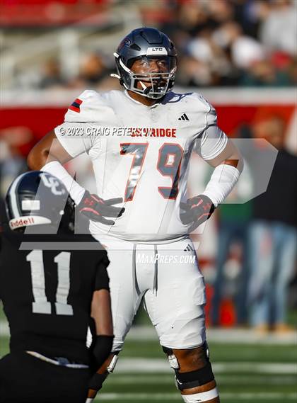 Thumbnail 3 in Corner Canyon vs Skyridge (UHSAA 6A Final) photogallery.