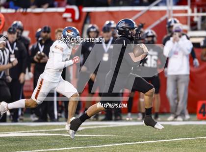 Thumbnail 1 in Corner Canyon vs Skyridge (UHSAA 6A Final) photogallery.