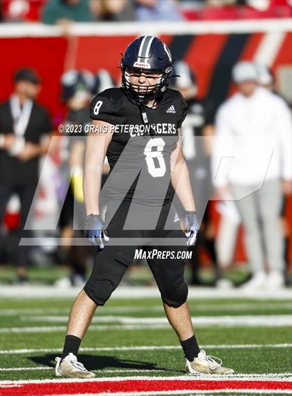 Thumbnail 3 in Corner Canyon vs Skyridge (UHSAA 6A Final) photogallery.
