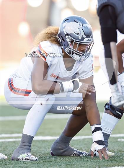 Thumbnail 1 in Corner Canyon vs Skyridge (UHSAA 6A Final) photogallery.