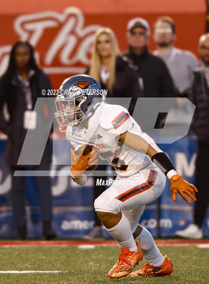 Thumbnail 2 in Corner Canyon vs Skyridge (UHSAA 6A Final) photogallery.