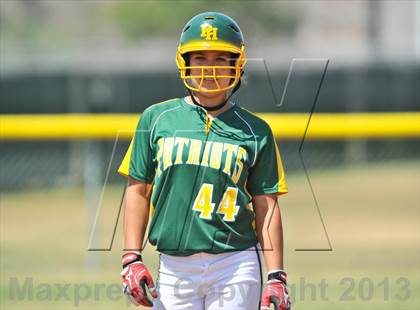 Thumbnail 3 in Patrick Henry @ Otay Ranch photogallery.