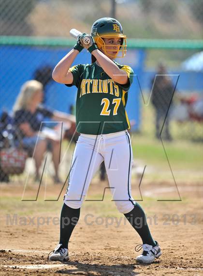 Thumbnail 3 in Patrick Henry @ Otay Ranch photogallery.