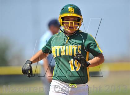 Thumbnail 1 in Patrick Henry @ Otay Ranch photogallery.