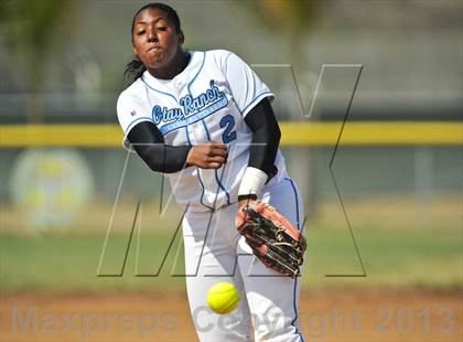 Thumbnail 1 in Patrick Henry @ Otay Ranch photogallery.