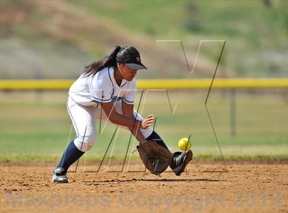 Thumbnail 2 in Patrick Henry @ Otay Ranch photogallery.
