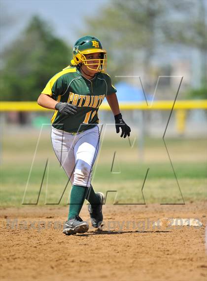 Thumbnail 3 in Patrick Henry @ Otay Ranch photogallery.