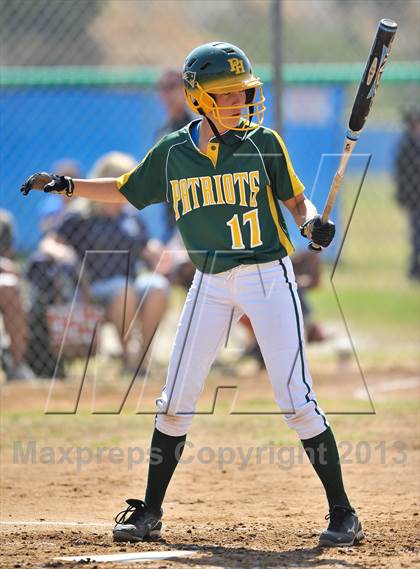 Thumbnail 2 in Patrick Henry @ Otay Ranch photogallery.