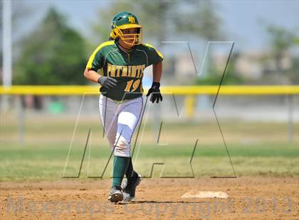 Thumbnail 3 in Patrick Henry @ Otay Ranch photogallery.