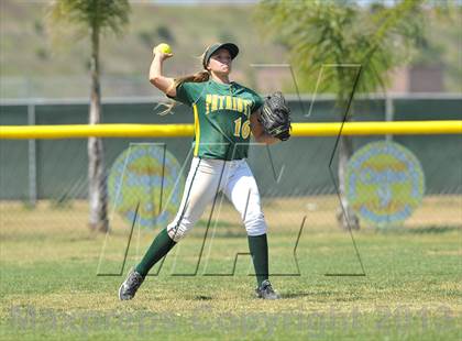 Thumbnail 2 in Patrick Henry @ Otay Ranch photogallery.
