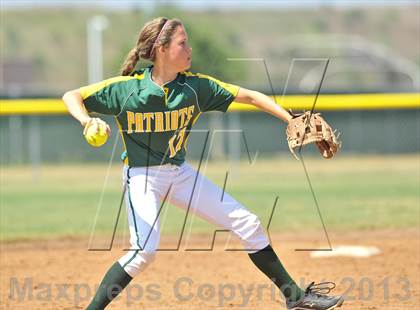 Thumbnail 3 in Patrick Henry @ Otay Ranch photogallery.