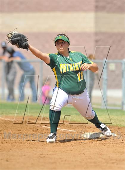 Thumbnail 1 in Patrick Henry @ Otay Ranch photogallery.