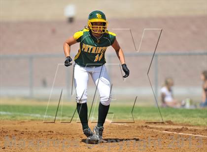Thumbnail 1 in Patrick Henry @ Otay Ranch photogallery.