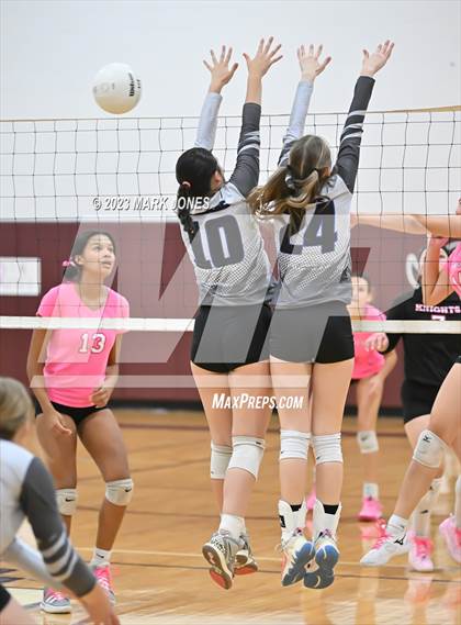 Thumbnail 3 in Kingman Academy @ Trivium Prep photogallery.