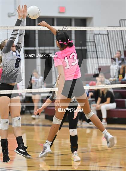 Thumbnail 2 in Kingman Academy @ Trivium Prep photogallery.