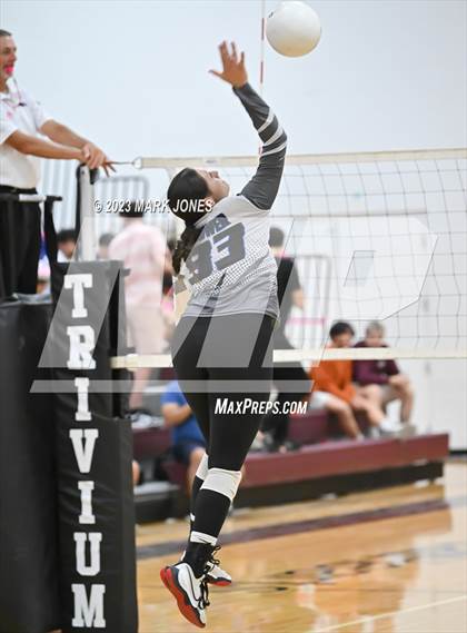 Thumbnail 3 in Kingman Academy @ Trivium Prep photogallery.