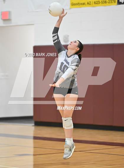 Thumbnail 1 in Kingman Academy @ Trivium Prep photogallery.