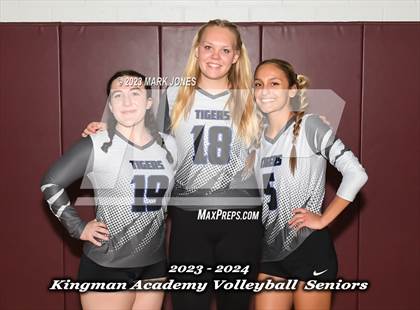 Thumbnail 3 in Kingman Academy @ Trivium Prep photogallery.