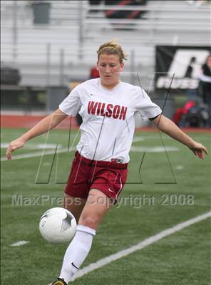 Thumbnail 2 in Wilson vs. San Clemente (CIF SS D1 Final) photogallery.