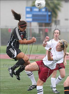 Thumbnail 1 in Wilson vs. San Clemente (CIF SS D1 Final) photogallery.