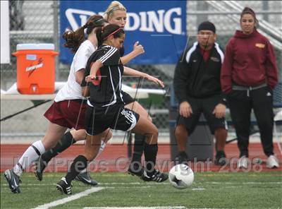 Thumbnail 3 in Wilson vs. San Clemente (CIF SS D1 Final) photogallery.