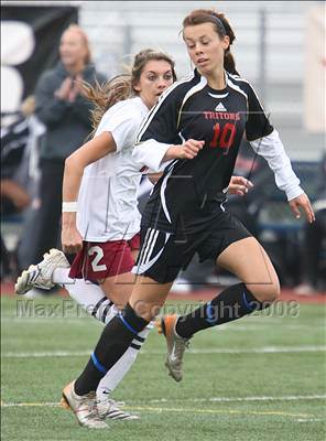 Thumbnail 1 in Wilson vs. San Clemente (CIF SS D1 Final) photogallery.