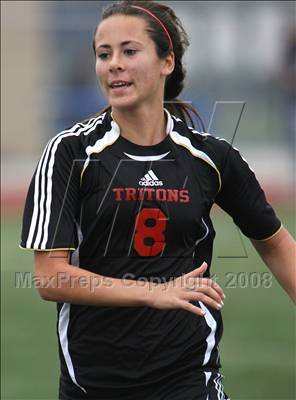 Thumbnail 2 in Wilson vs. San Clemente (CIF SS D1 Final) photogallery.