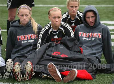 Thumbnail 1 in Wilson vs. San Clemente (CIF SS D1 Final) photogallery.