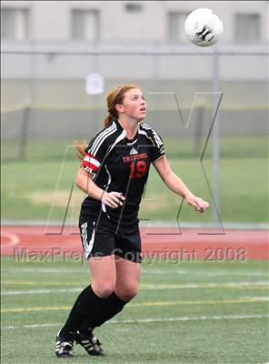Thumbnail 3 in Wilson vs. San Clemente (CIF SS D1 Final) photogallery.