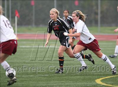 Thumbnail 2 in Wilson vs. San Clemente (CIF SS D1 Final) photogallery.