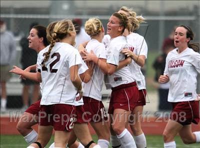 Thumbnail 2 in Wilson vs. San Clemente (CIF SS D1 Final) photogallery.