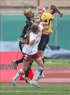 Thumbnail 3 in Wilson vs. San Clemente (CIF SS D1 Final) photogallery.