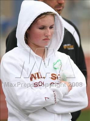 Thumbnail 2 in Wilson vs. San Clemente (CIF SS D1 Final) photogallery.
