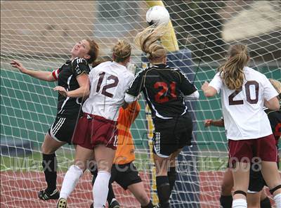Thumbnail 2 in Wilson vs. San Clemente (CIF SS D1 Final) photogallery.