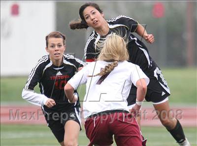 Thumbnail 2 in Wilson vs. San Clemente (CIF SS D1 Final) photogallery.