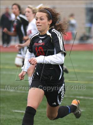 Thumbnail 3 in Wilson vs. San Clemente (CIF SS D1 Final) photogallery.