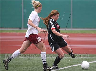 Thumbnail 1 in Wilson vs. San Clemente (CIF SS D1 Final) photogallery.