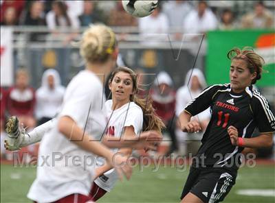 Thumbnail 3 in Wilson vs. San Clemente (CIF SS D1 Final) photogallery.