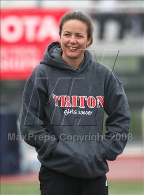 Thumbnail 3 in Wilson vs. San Clemente (CIF SS D1 Final) photogallery.