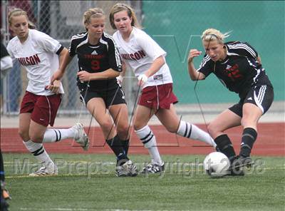 Thumbnail 1 in Wilson vs. San Clemente (CIF SS D1 Final) photogallery.