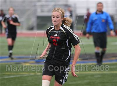 Thumbnail 2 in Wilson vs. San Clemente (CIF SS D1 Final) photogallery.