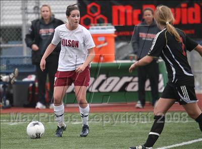 Thumbnail 1 in Wilson vs. San Clemente (CIF SS D1 Final) photogallery.
